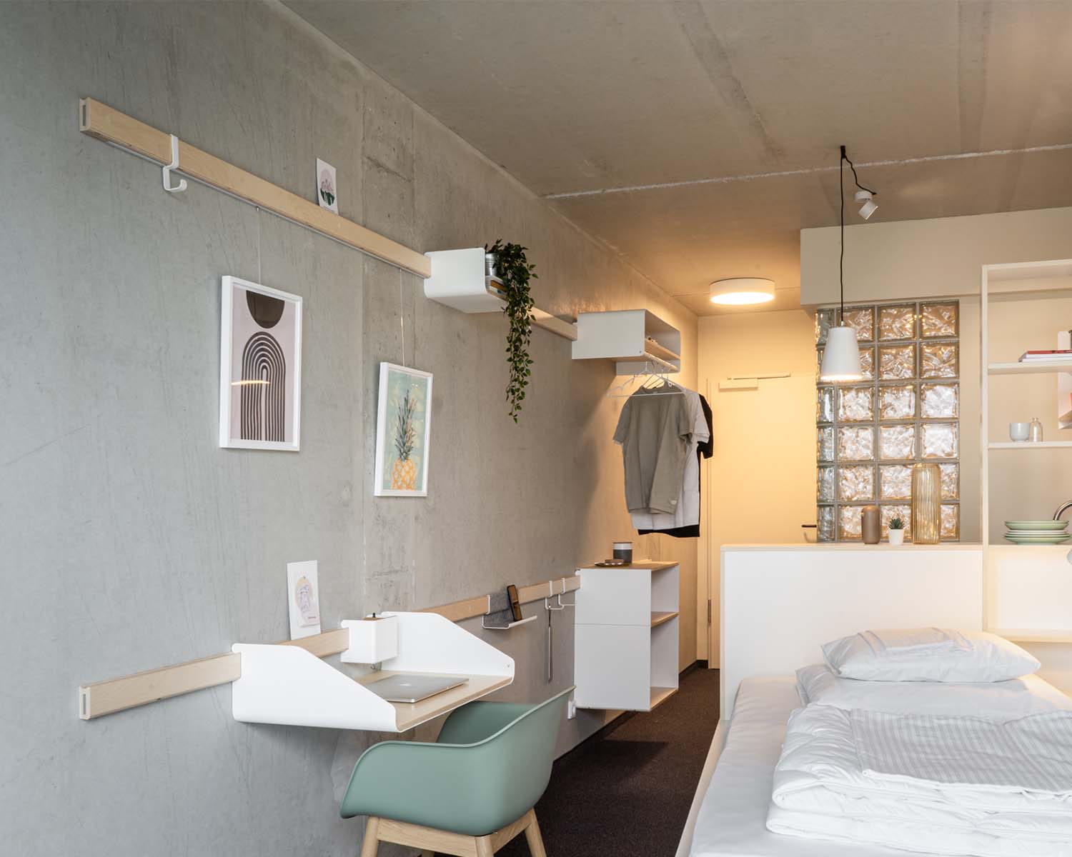 Werk1 - Coliving