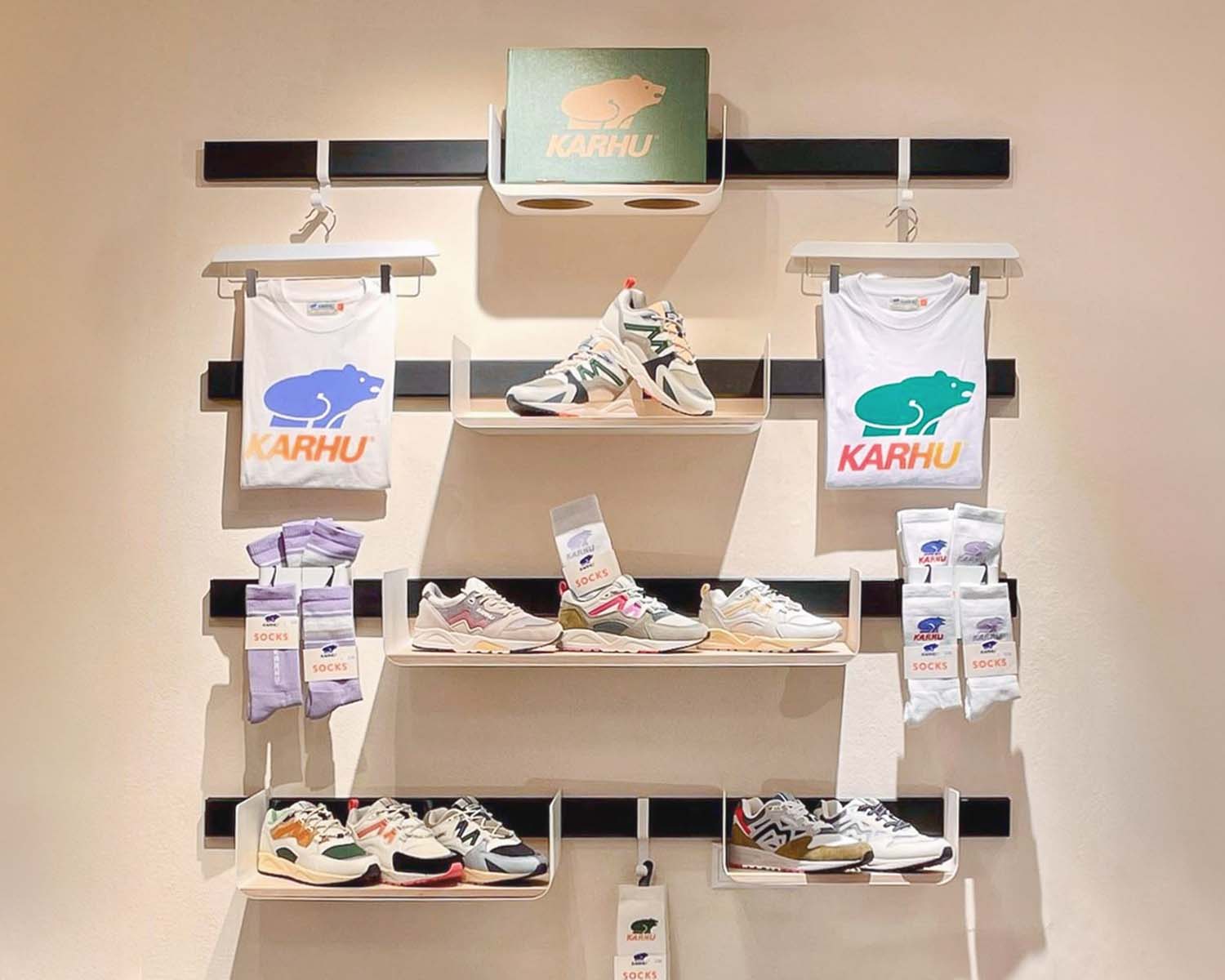 Retail