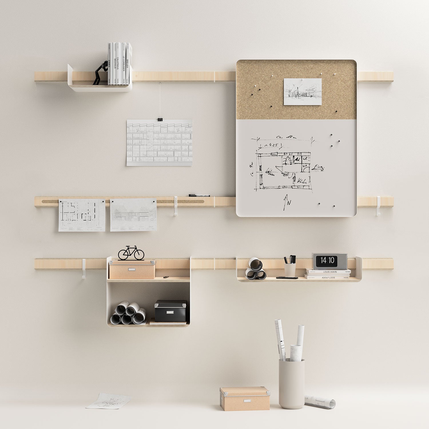 H02 - The Collaborative