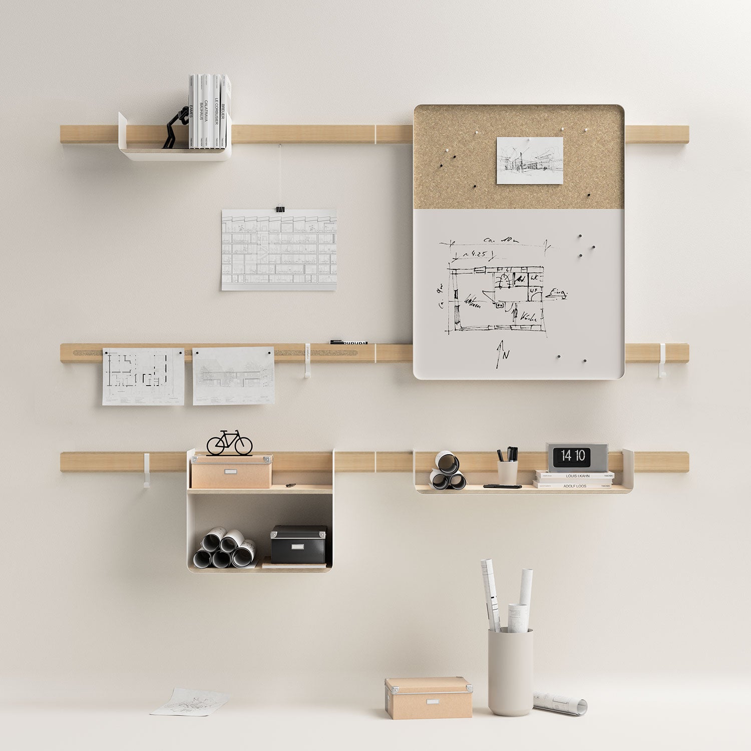 H02 - The Collaborative