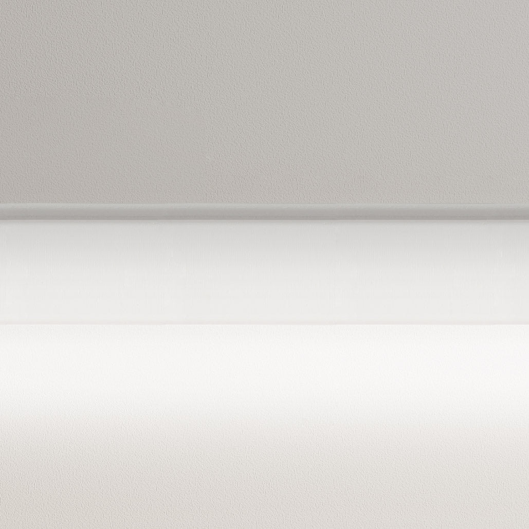 <tc>wall rail with LED stripe</tc>