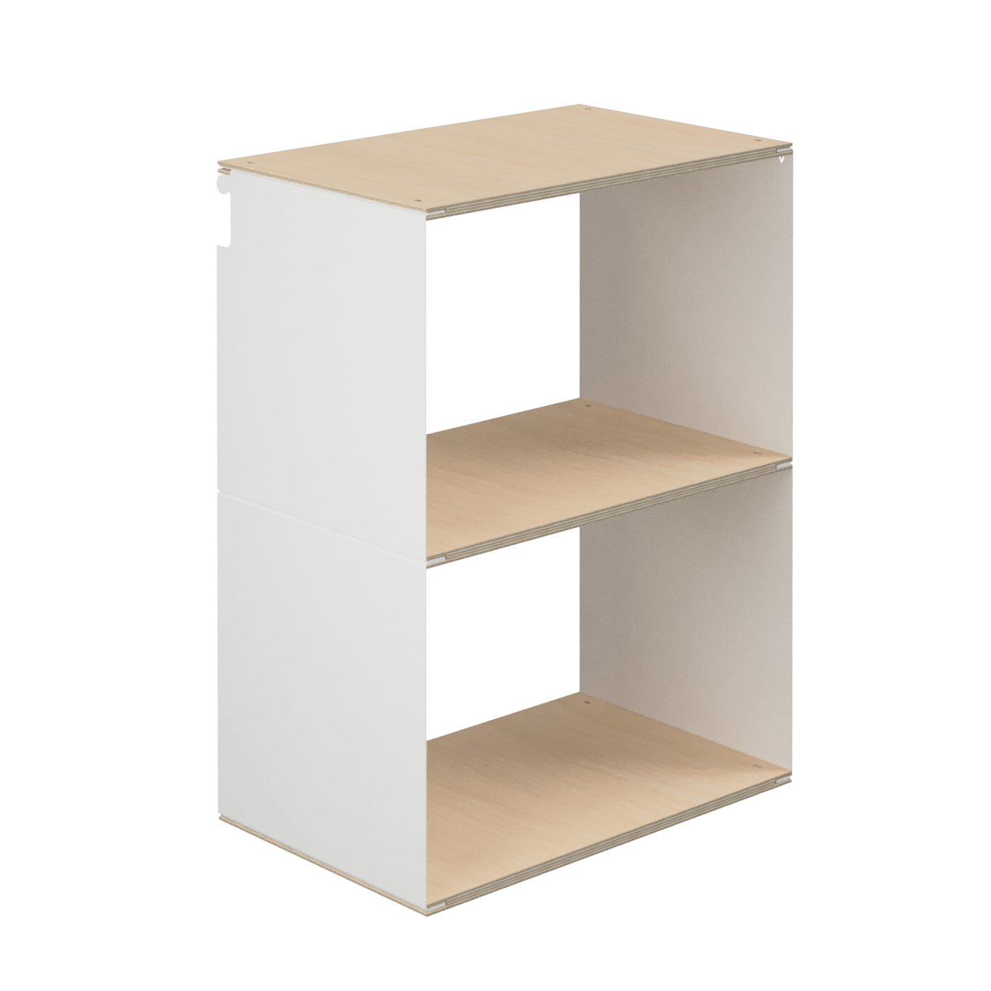 A05 Modular Shelf Sets