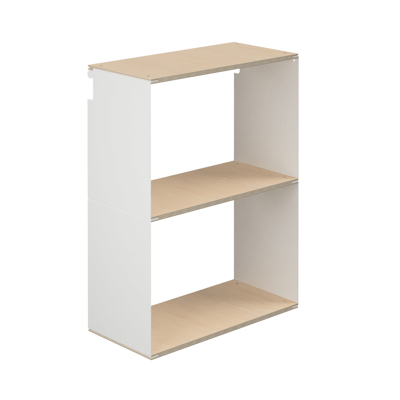 A05 Modular Shelf Sets
