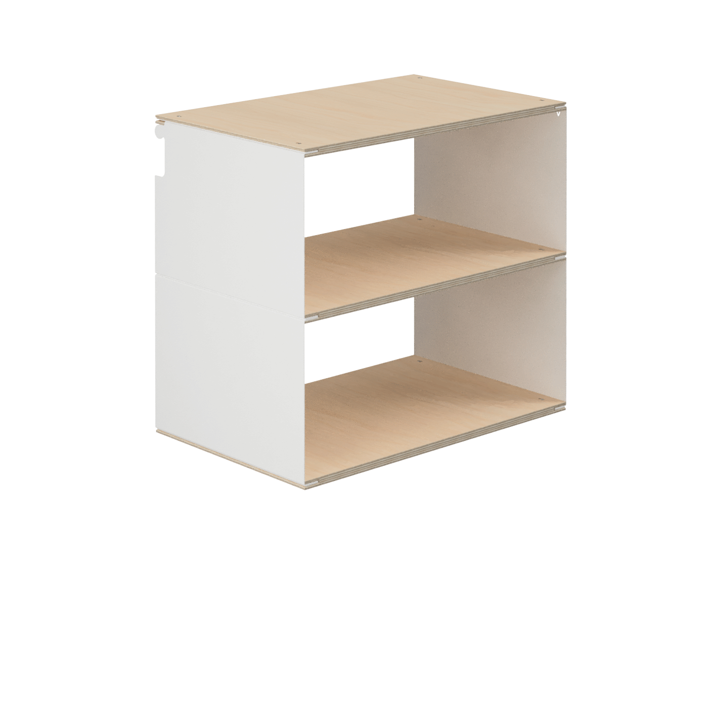 A05 Modular Shelf Sets