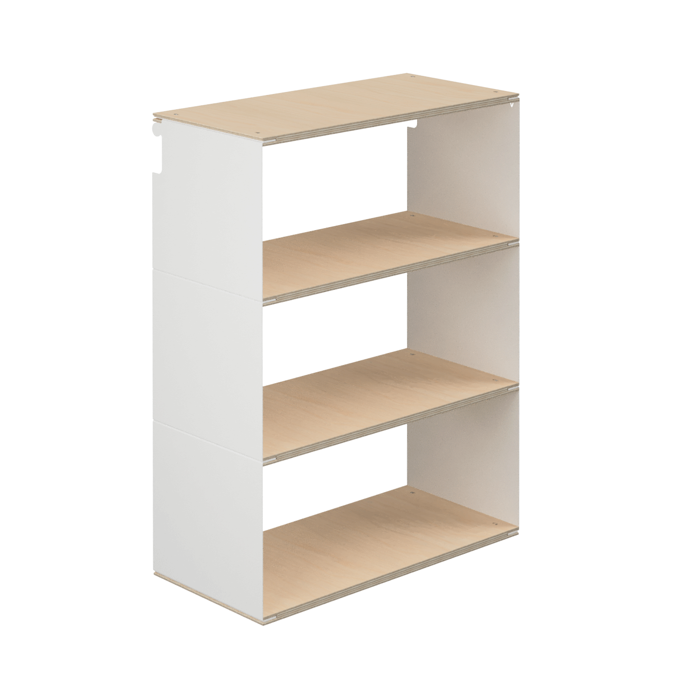 A05 Modular Shelf Sets