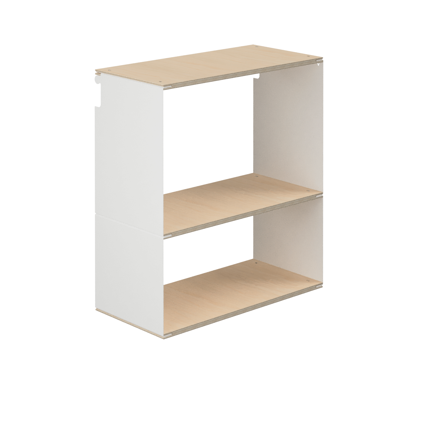 A05 Modular Shelf Sets