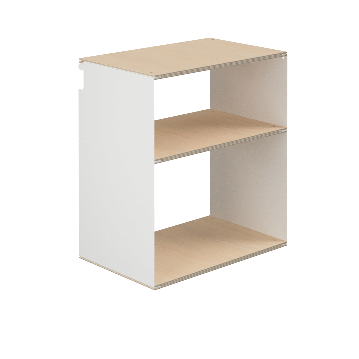 A05 Modular Shelf Sets