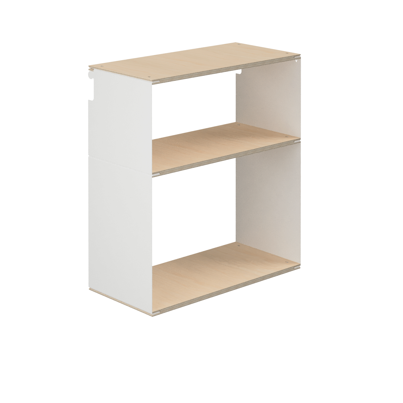 A05 Modular Shelf Sets