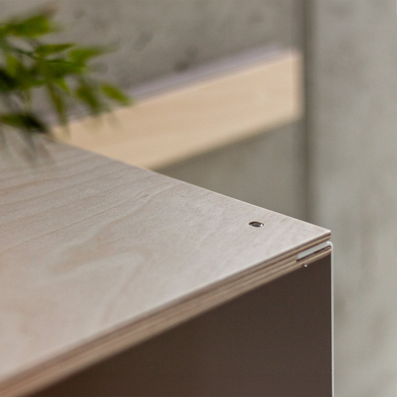 A05 Modular Shelf