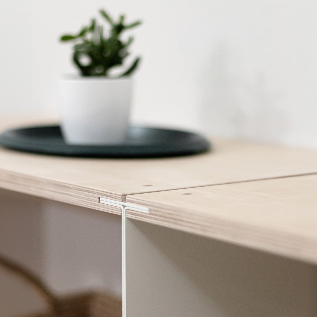 A05 Modular Shelf