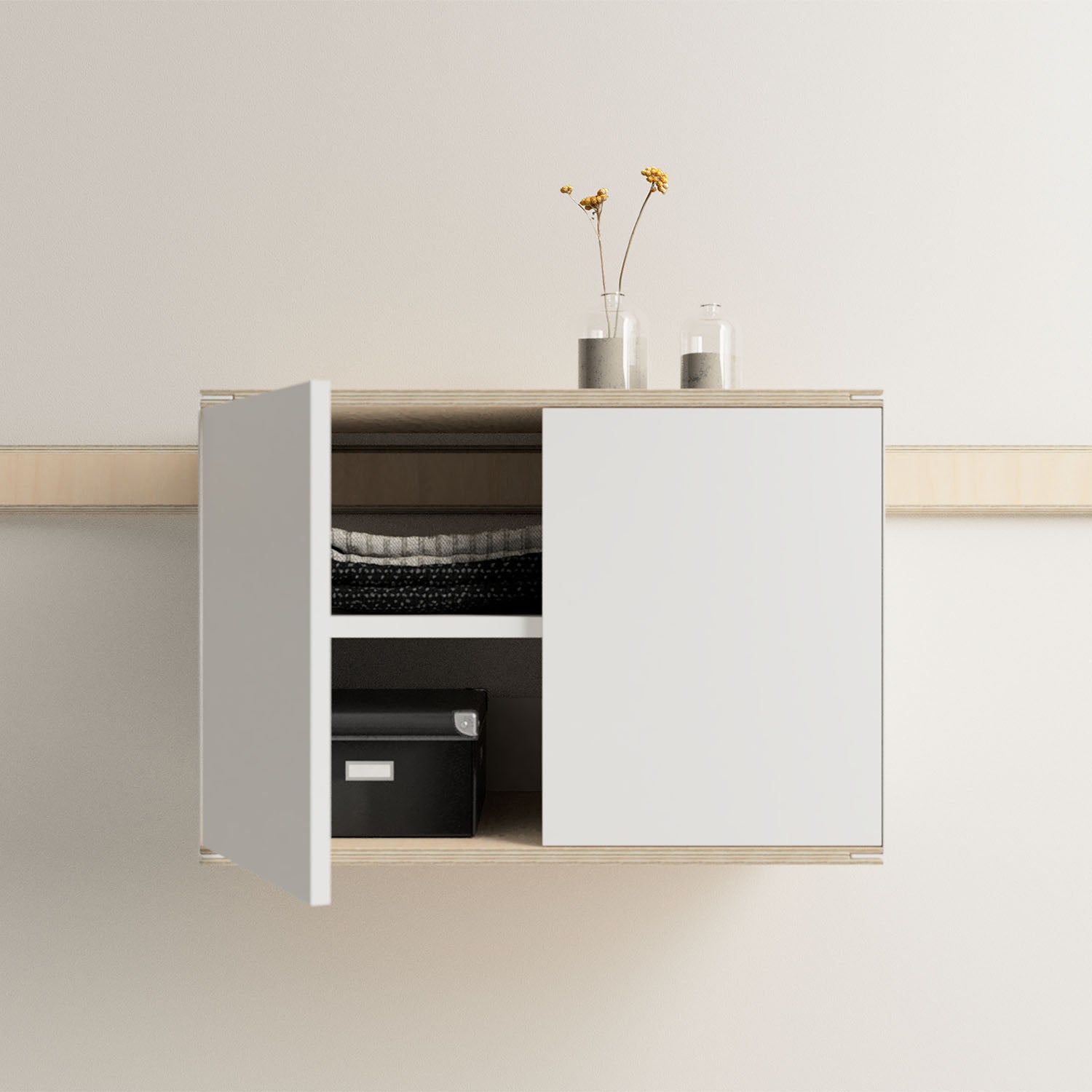 A05 Modular Shelf