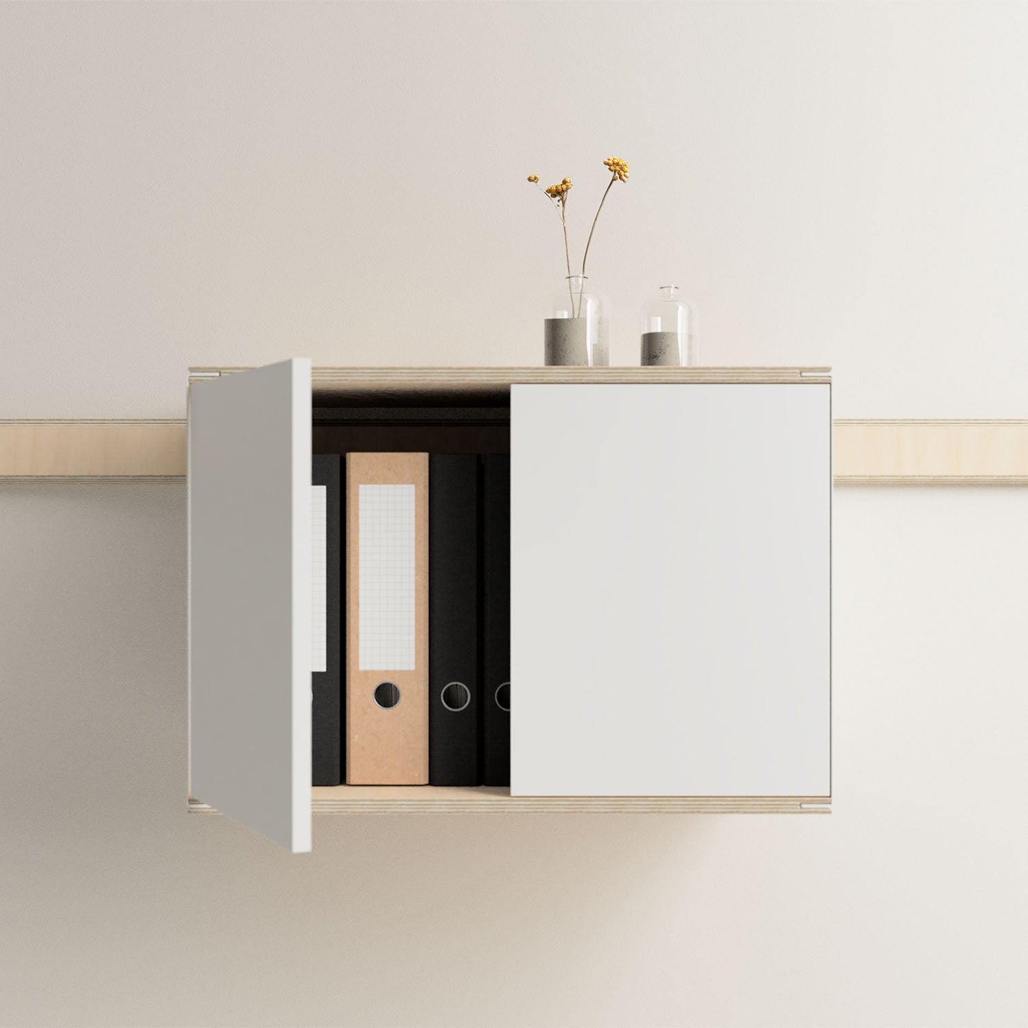 A05 Modular Shelf