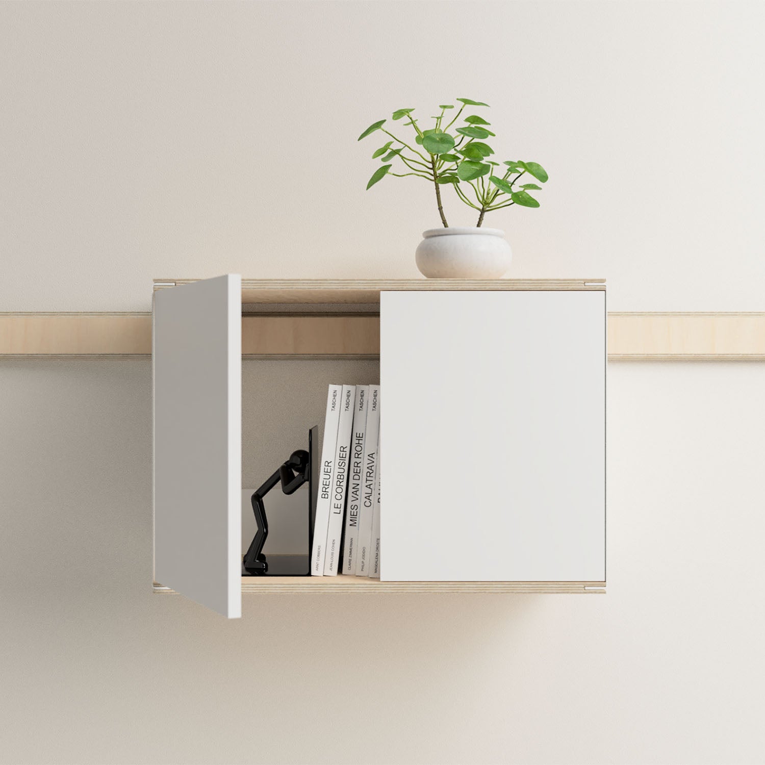 A05 Modular Shelf