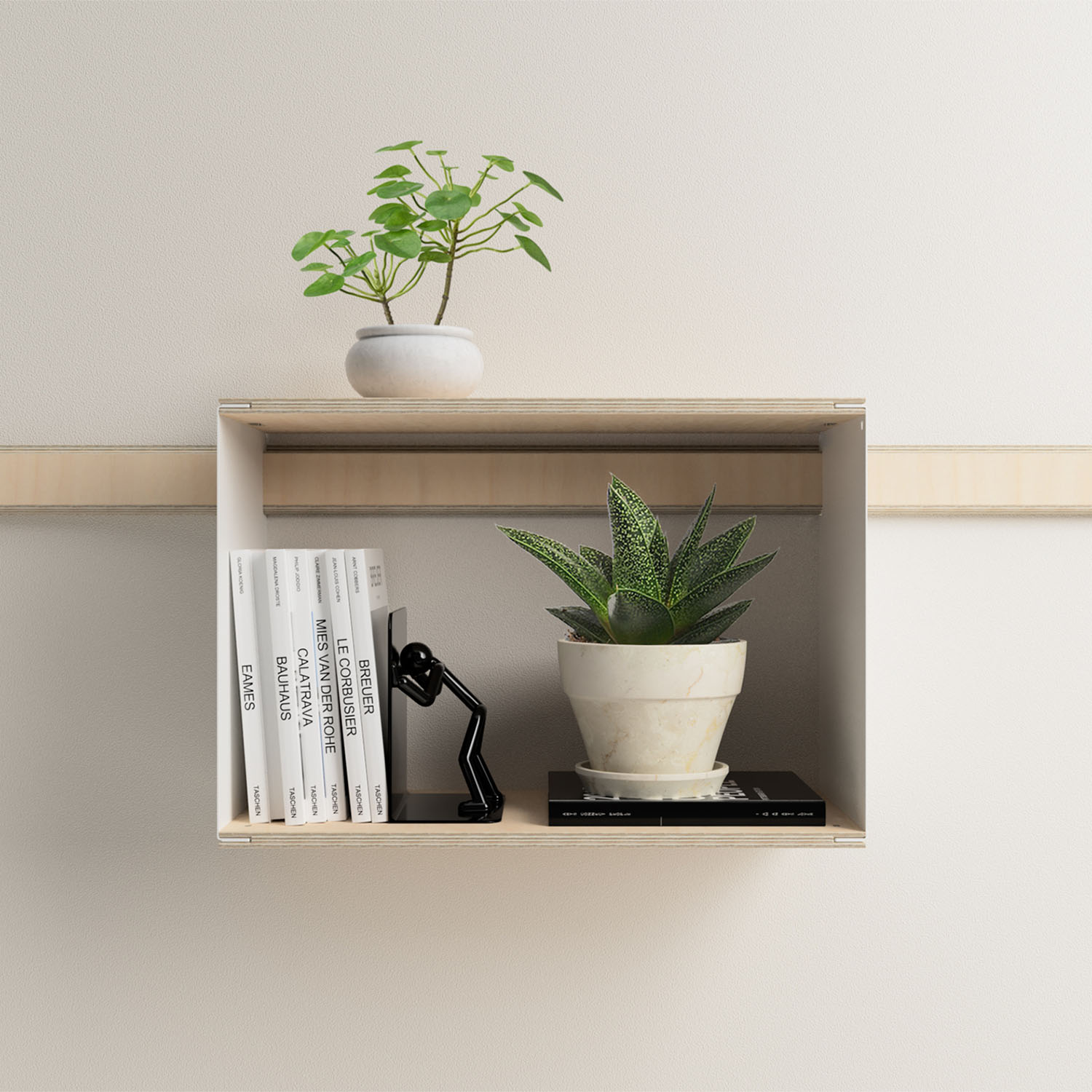 A05 Modular Shelf