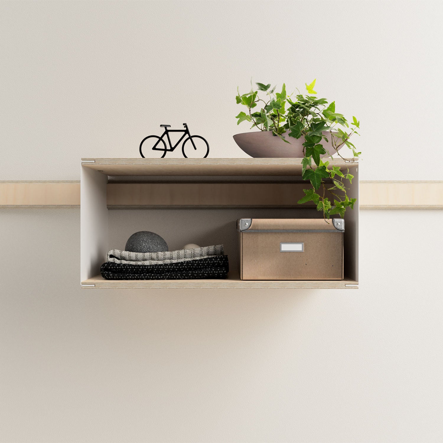 A05 Modular Shelf