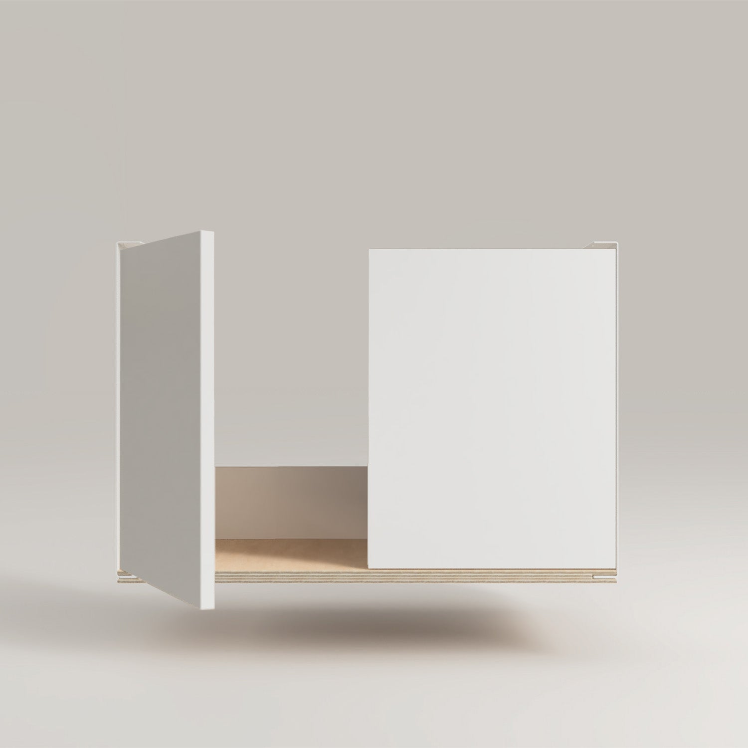 A05 Modular Shelf