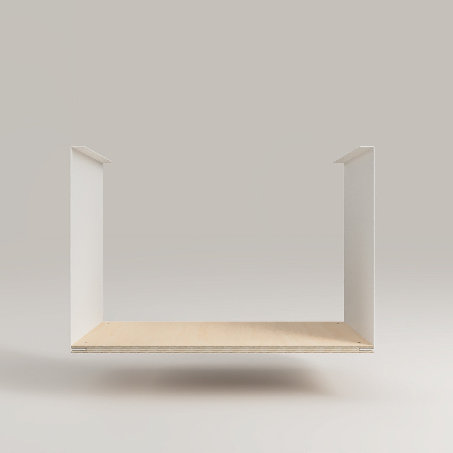 A05 Modular Shelf