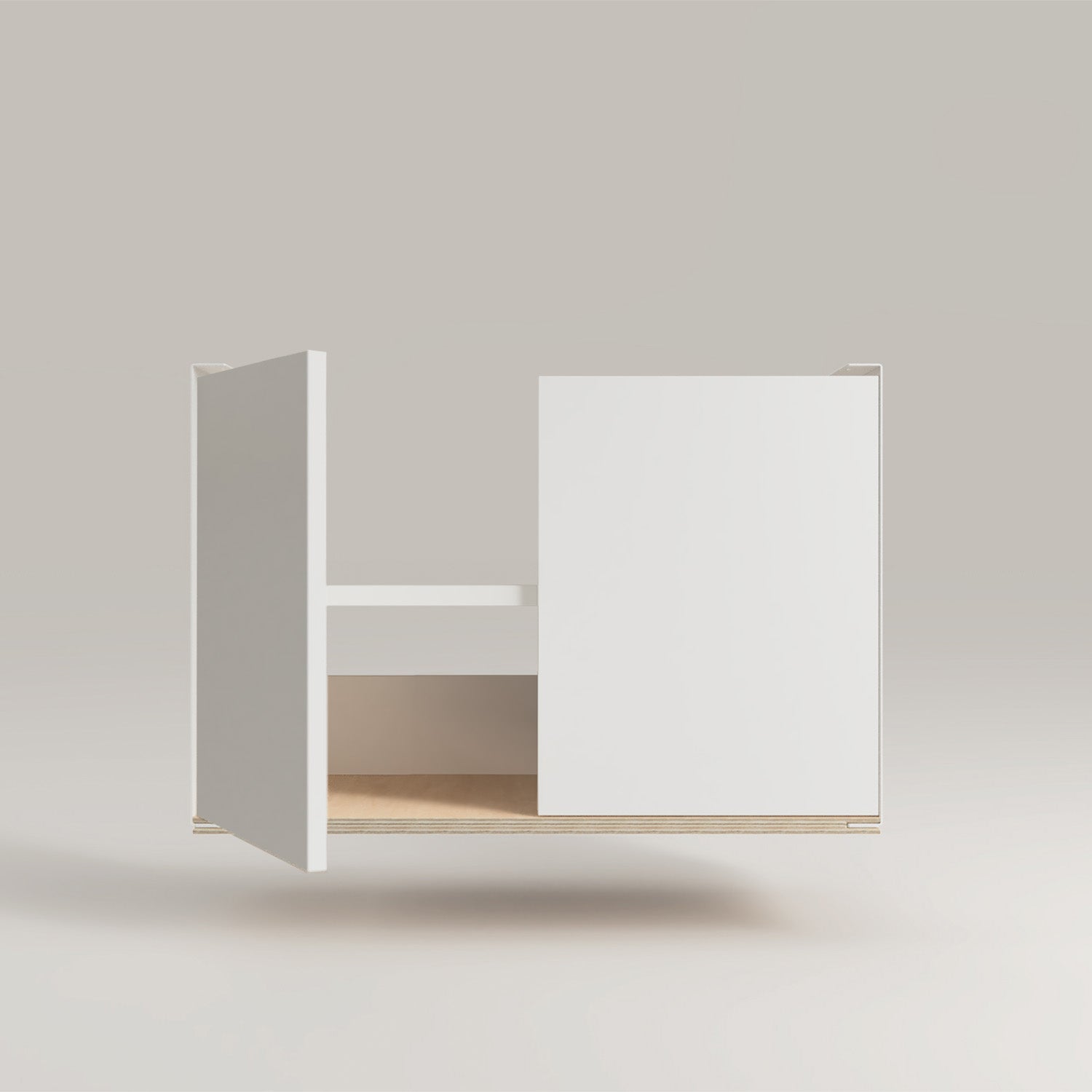 A05 Modular Shelf