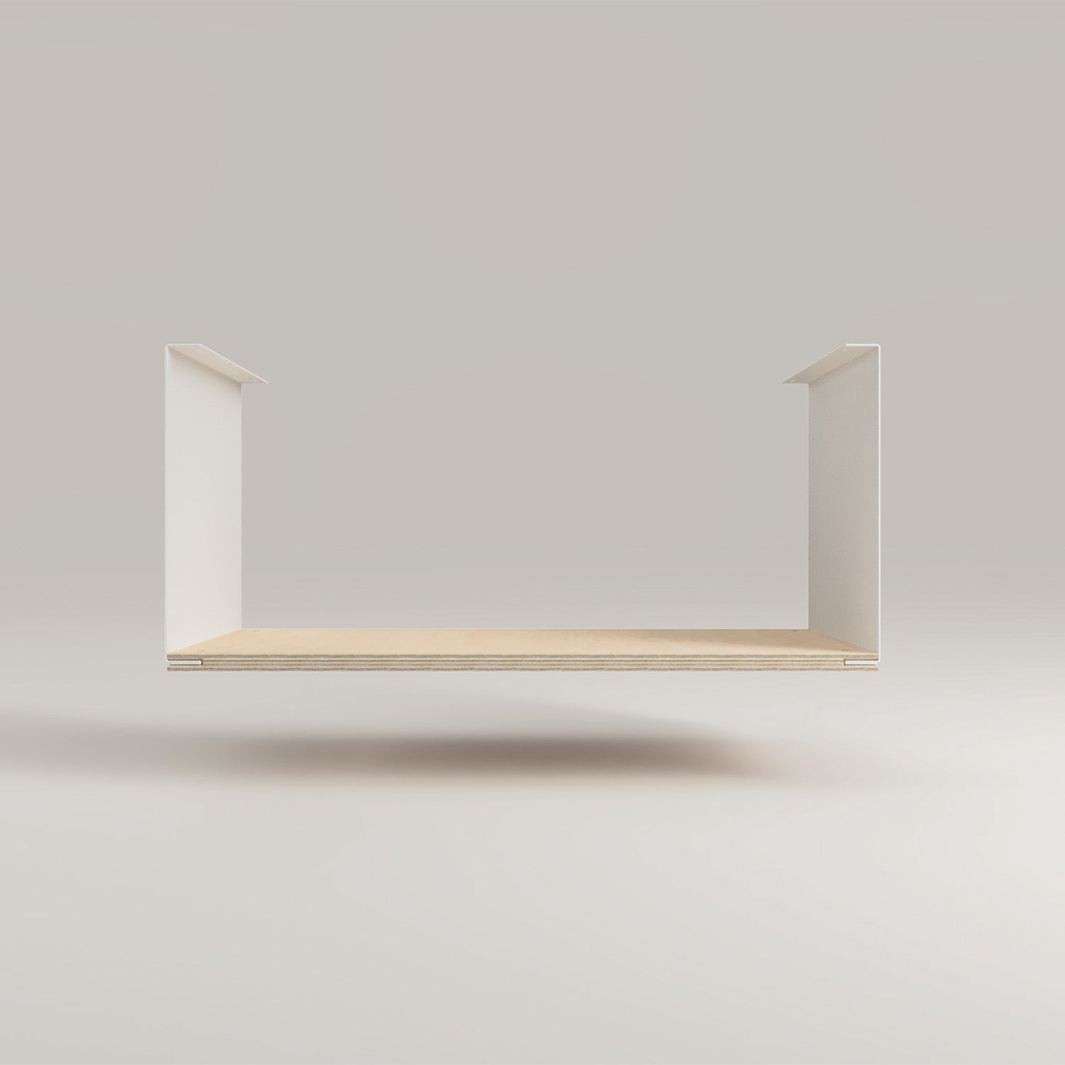 A05 Modular Shelf