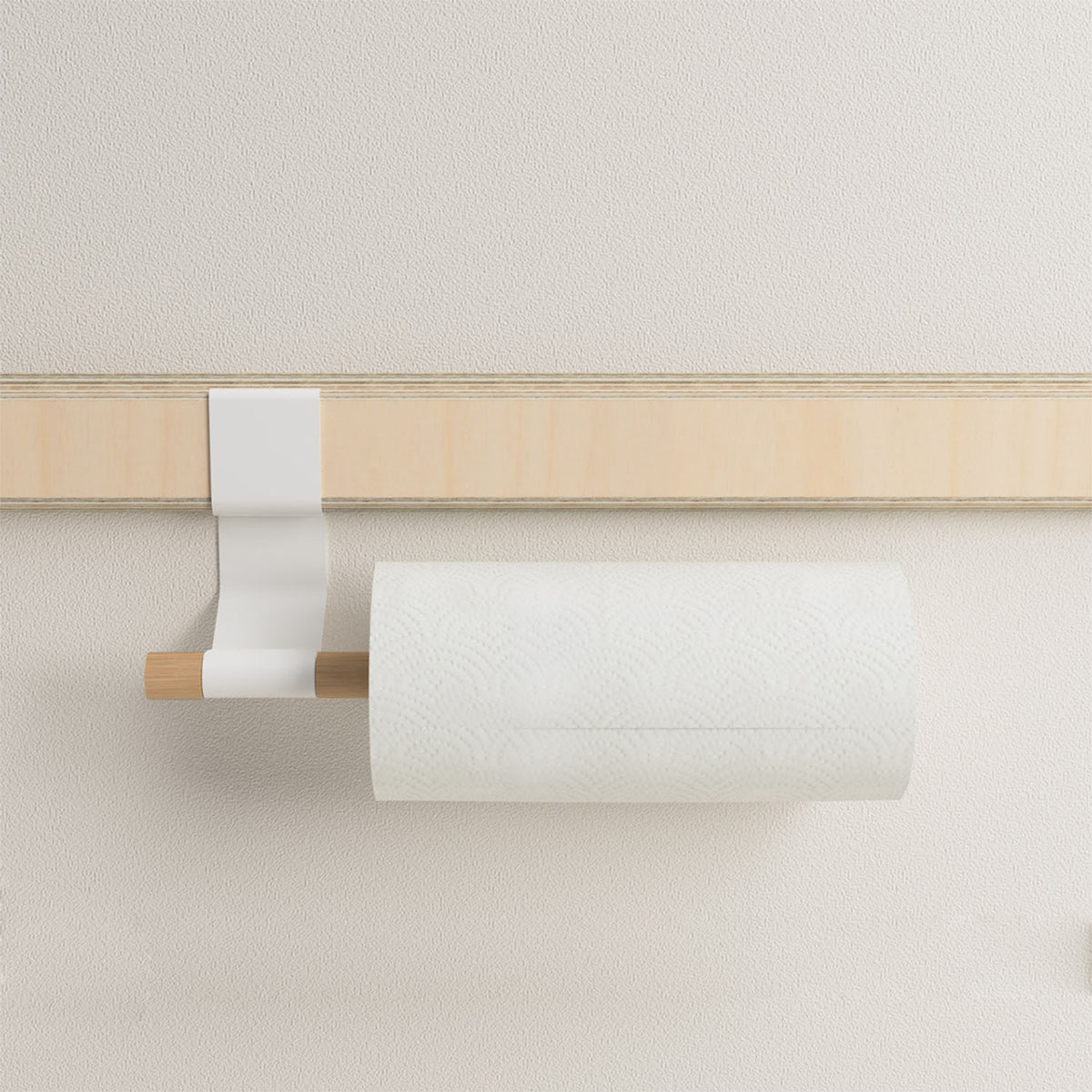 I04.1 Halterung für Küchenrollen