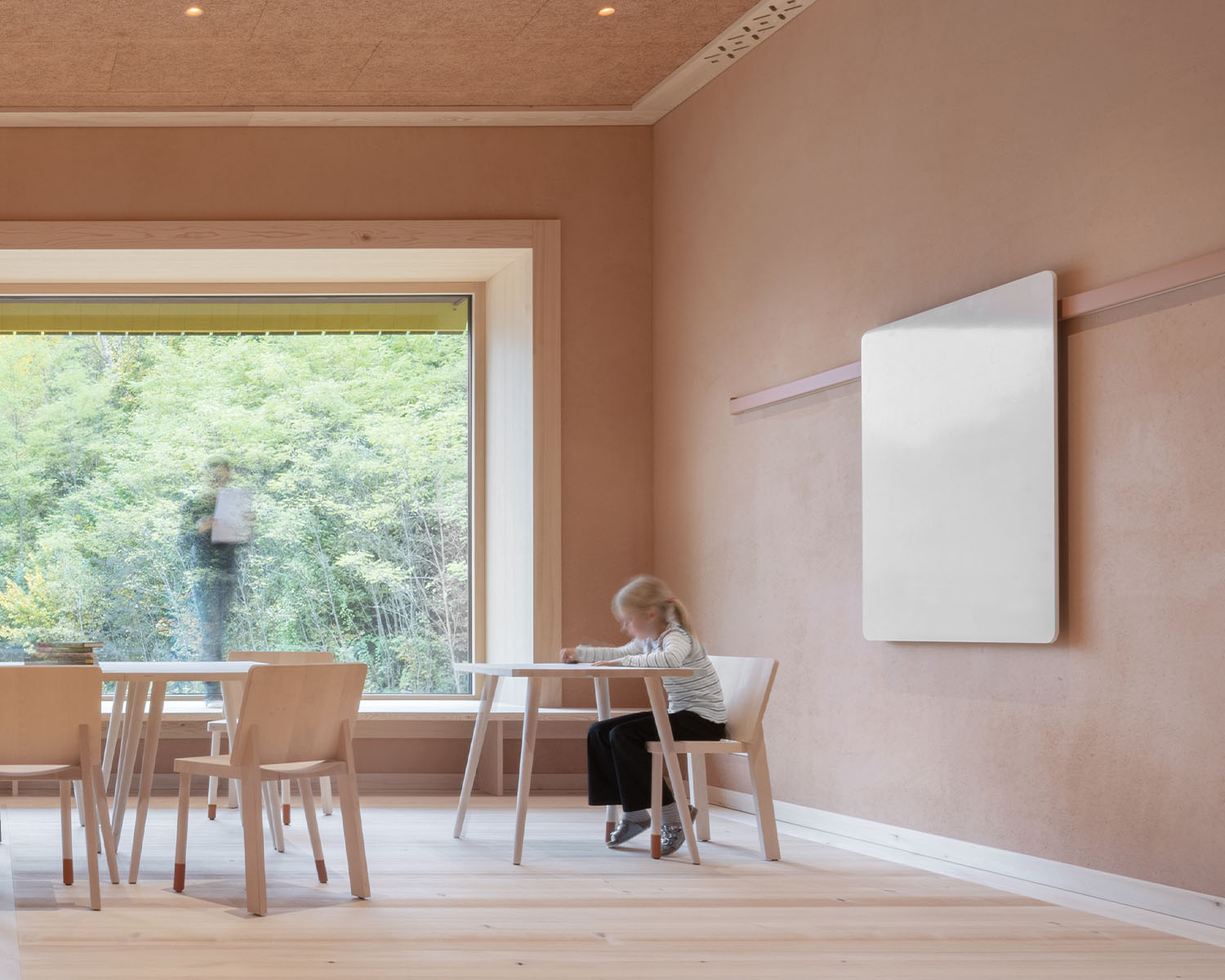 Bildungszentrum Kössen