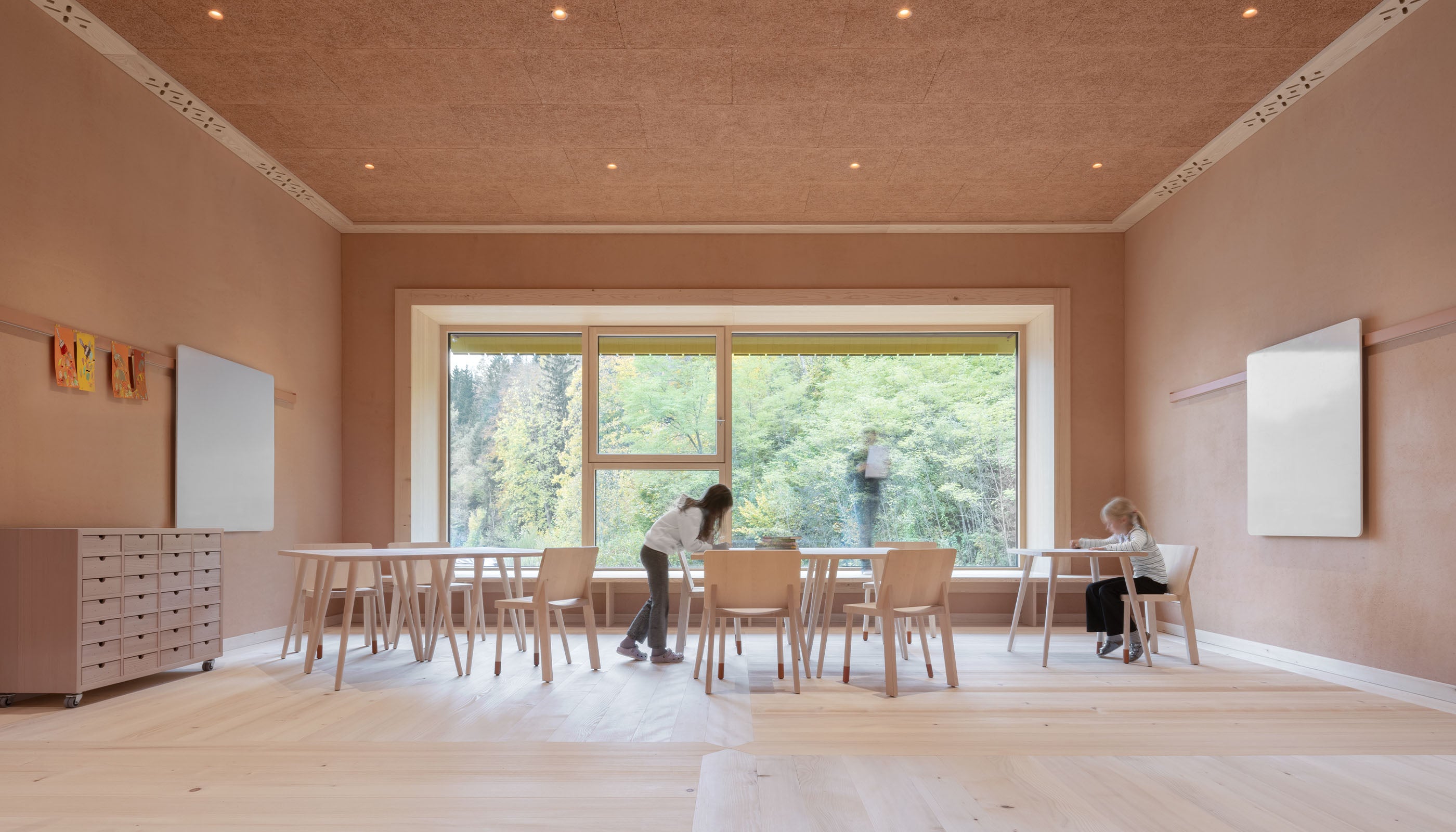 Bildungszentrum Kössen