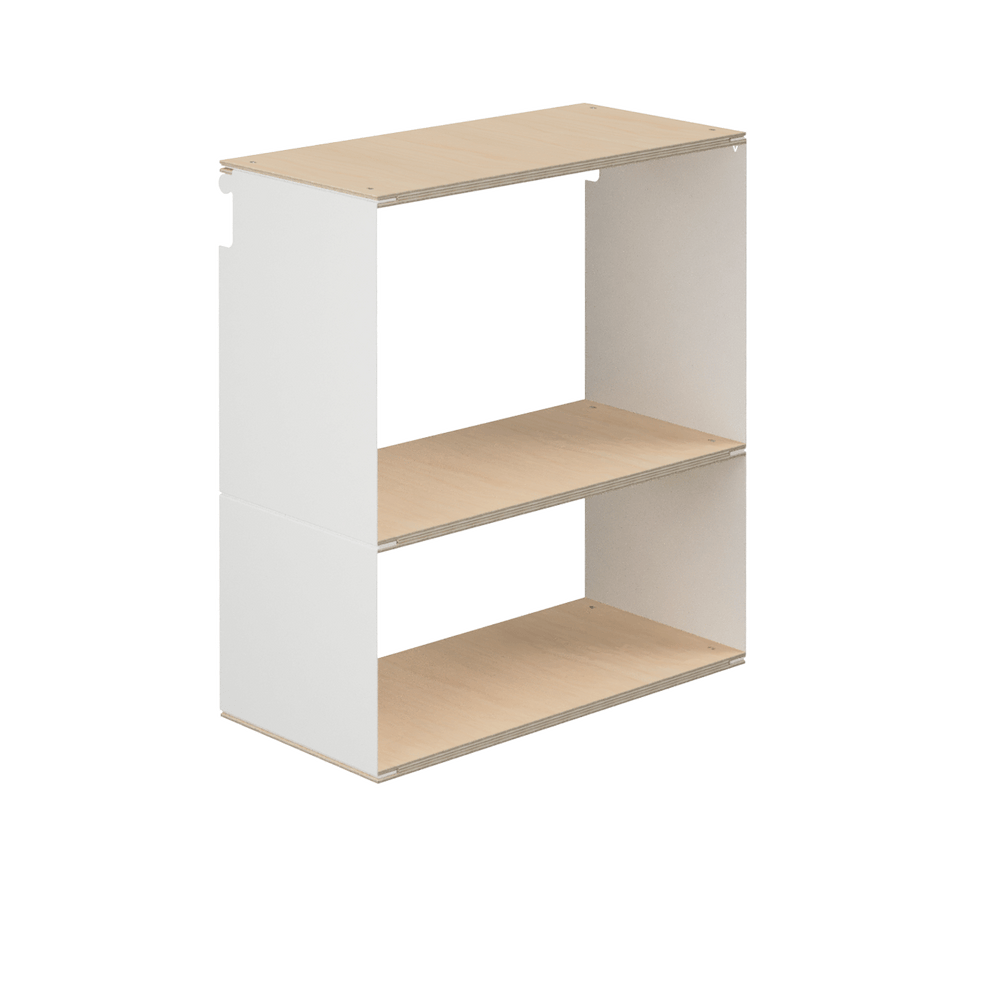 A05 Modular Shelf Sets