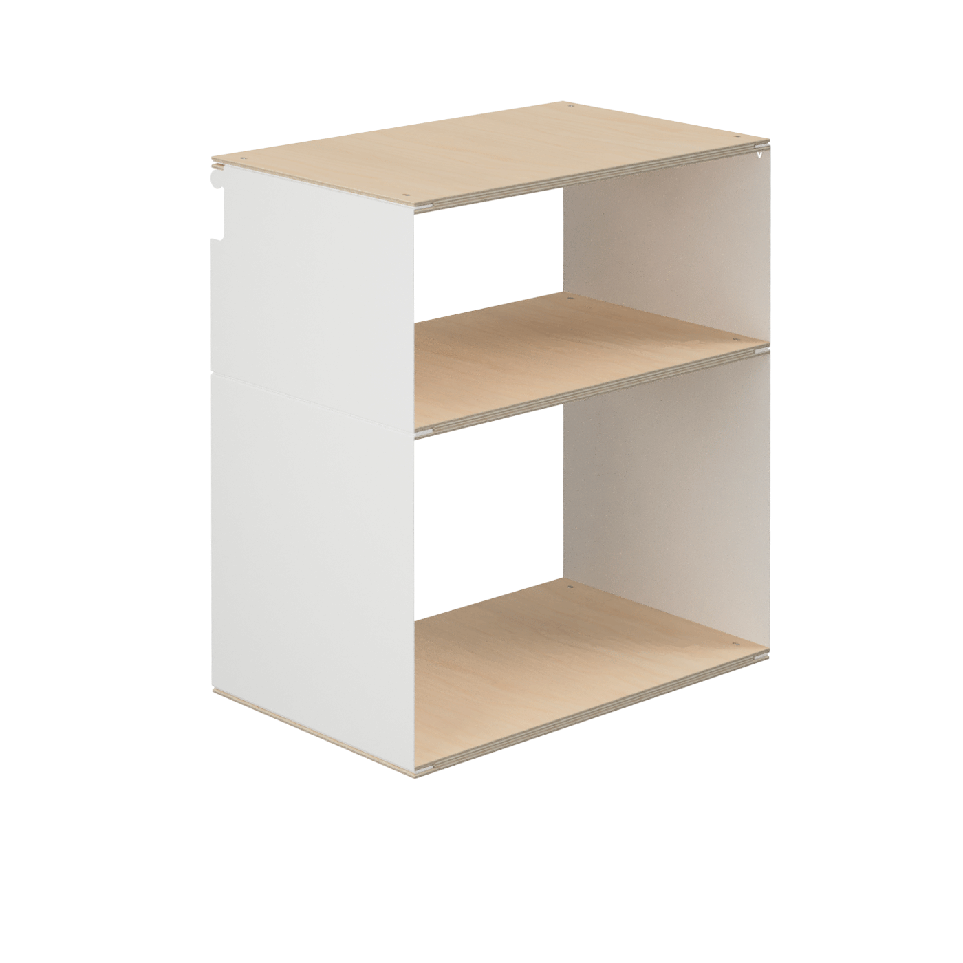 A05 Modular shelf