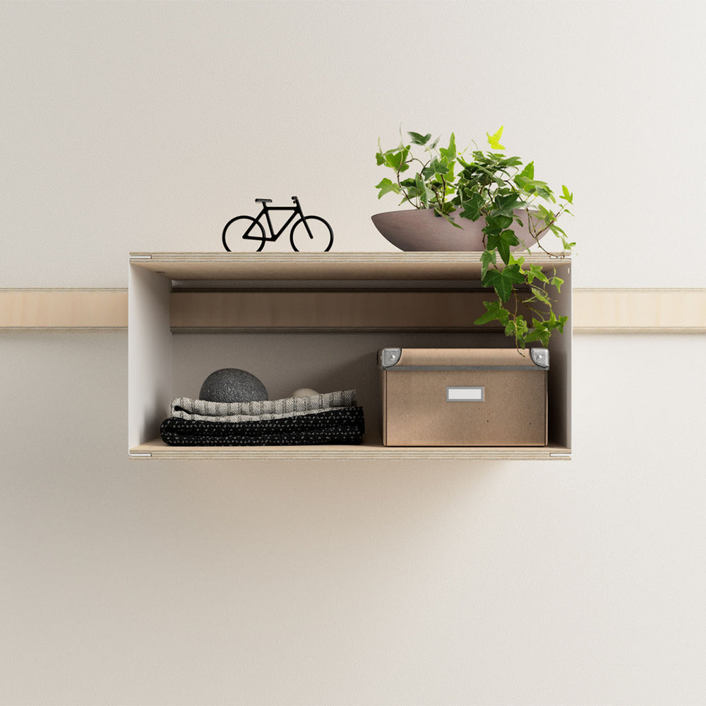 A05 Modular Shelf